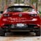2019 Mazda Mazda3 7th exterior image - activate to see more