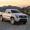 2024 Toyota Tacoma 8th exterior image - activate to see more