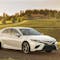 2019 Toyota Camry 5th exterior image - activate to see more