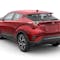 2020 Toyota C-HR 14th exterior image - activate to see more
