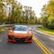 2019 Acura NSX 19th exterior image - activate to see more