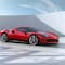 2024 Ferrari 296 20th exterior image - activate to see more