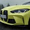 2021 BMW M4 16th exterior image - activate to see more