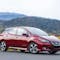 2019 Nissan LEAF 3rd exterior image - activate to see more