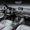 2019 Audi A3 1st interior image - activate to see more