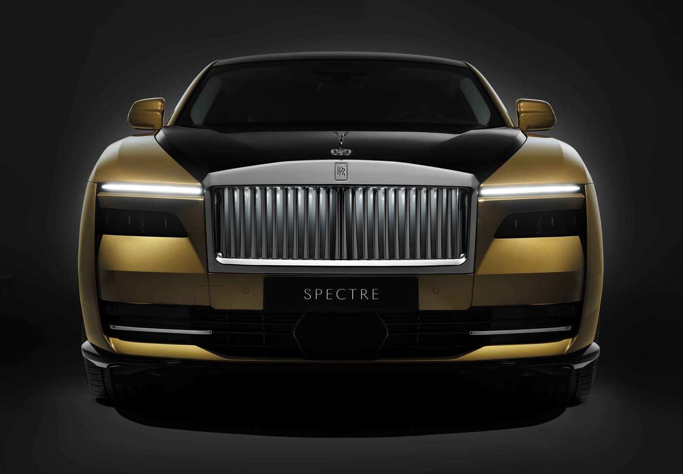 2024 Rolls-Royce Spectre: Review, Trims, Specs, Price, New Interior  Features, Exterior Design, and Specifications