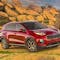 2018 Kia Sportage 8th exterior image - activate to see more