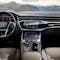 2020 Audi A6 allroad 1st interior image - activate to see more