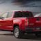 2020 GMC Canyon 14th exterior image - activate to see more