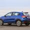 2019 Honda HR-V 2nd exterior image - activate to see more