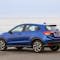 2019 Honda HR-V 3rd exterior image - activate to see more