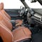 2020 MINI Convertible 8th interior image - activate to see more