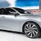 2020 Honda Insight 19th exterior image - activate to see more