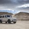 2020 Mercedes-Benz G-Class 18th exterior image - activate to see more
