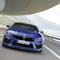 2020 BMW M8 17th exterior image - activate to see more