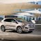 2022 Ford Edge 3rd exterior image - activate to see more