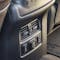2019 Nissan Titan 11th interior image - activate to see more