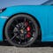 2019 Porsche 718 Cayman 8th exterior image - activate to see more