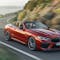 2020 BMW M8 3rd exterior image - activate to see more