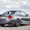 2019 BMW 2 Series 39th exterior image - activate to see more