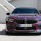2020 BMW M8 27th exterior image - activate to see more