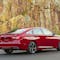 2018 Honda Accord 7th exterior image - activate to see more