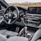 2020 BMW M5 9th interior image - activate to see more
