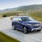 2017 Mercedes-Benz GLS 1st exterior image - activate to see more
