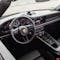 2022 Porsche 911 8th interior image - activate to see more