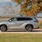 2020 Toyota Highlander 25th exterior image - activate to see more
