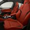 2020 BMW X4 M 6th interior image - activate to see more