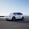 2023 Tesla Model X 7th exterior image - activate to see more