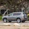 2018 Lexus GX 17th exterior image - activate to see more