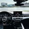 2020 Audi A4 4th interior image - activate to see more