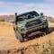 2020 Toyota Tacoma 19th exterior image - activate to see more