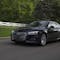 2019 Audi A5 1st exterior image - activate to see more