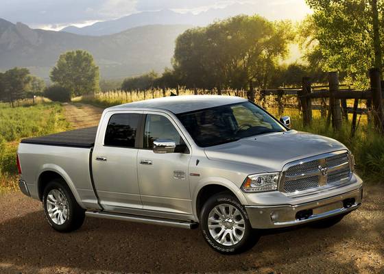 2021 Ram 1500 Classic