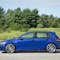 2018 Volkswagen Golf R 3rd exterior image - activate to see more