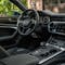 2020 Audi A6 14th interior image - activate to see more
