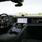 2025 Porsche Panamera 7th interior image - activate to see more