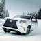 2020 Lexus GX 6th exterior image - activate to see more