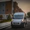 2022 Ram ProMaster Cargo Van 11th exterior image - activate to see more