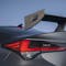 2020 Lexus RC 34th exterior image - activate to see more