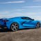 2020 Chevrolet Corvette 12th exterior image - activate to see more