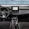 2025 Toyota GR Corolla 1st interior image - activate to see more