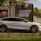 2025 Volkswagen ID.7 16th exterior image - activate to see more