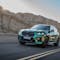 2024 BMW X5 M 7th exterior image - activate to see more