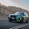 2024 BMW X5 M 7th exterior image - activate to see more