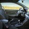 2020 Hyundai Veloster 3rd interior image - activate to see more
