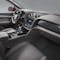 2019 Bentley Bentayga 4th interior image - activate to see more